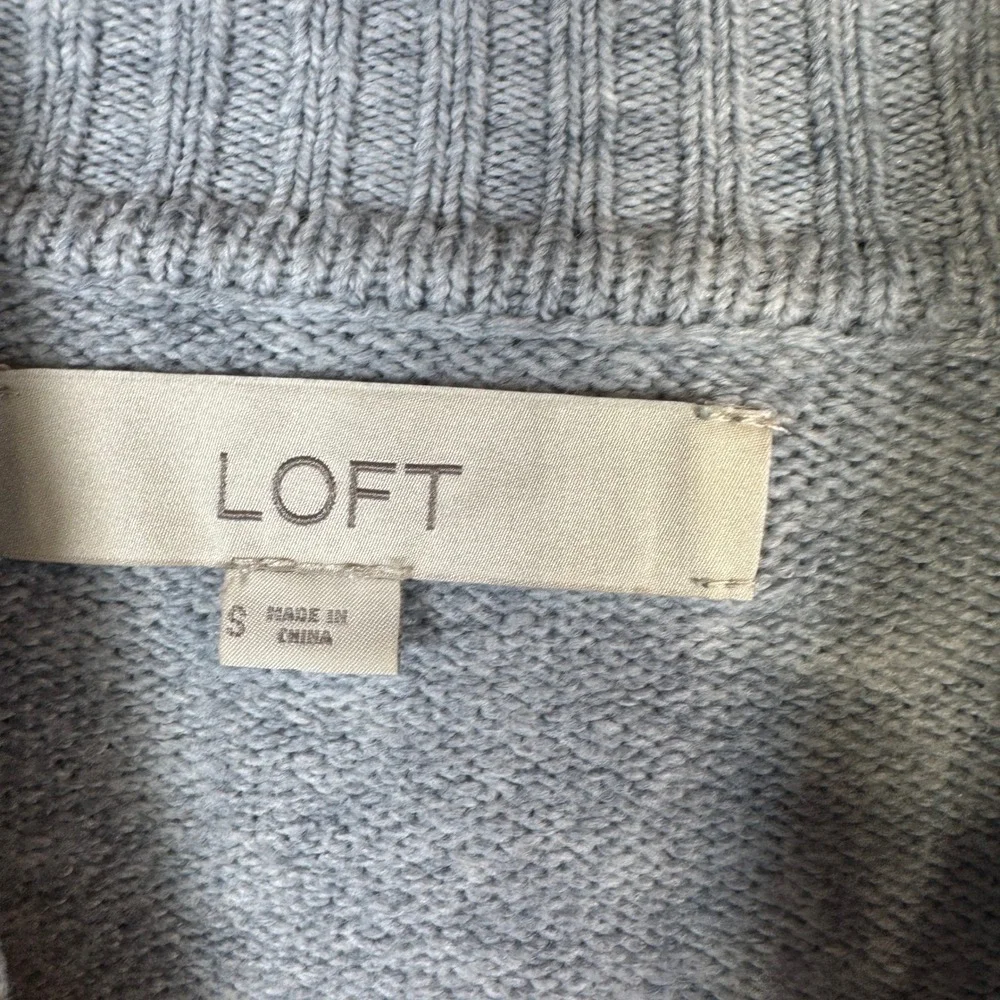 LOFT used good